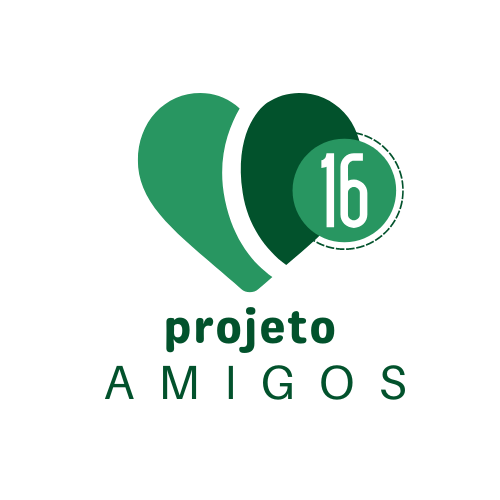 Projeto AMIGOS – 16 anos