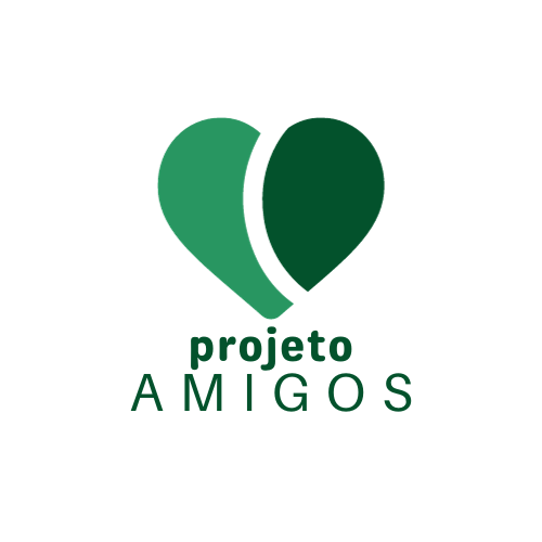 Projeto AMIGOS – 16 anos