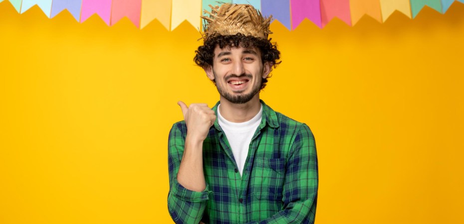 Alegria e cuidado: como proteger pacientes com câncer nas festas juninas