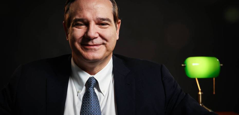 Diagnóstico não define destino: Paulo Hoff reforça esperança