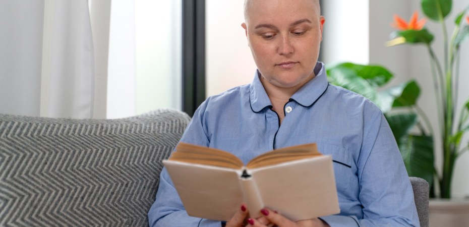 Lições bíblicas de força para mulheres que lutam contra o câncer