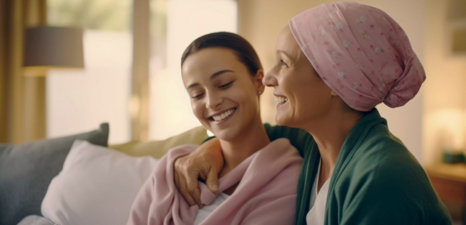 Como manter a fé e a esperança durante o tratamento do câncer