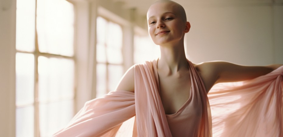 pessoas que venceram o câncer e inspiram outras vidas