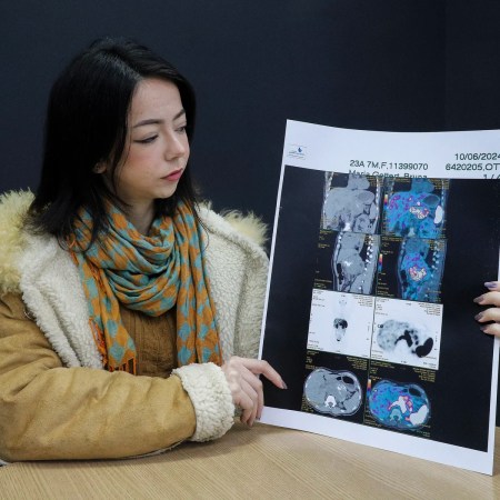 A jornada de Bruna: três anos buscando o diagnóstico certo para seu câncer