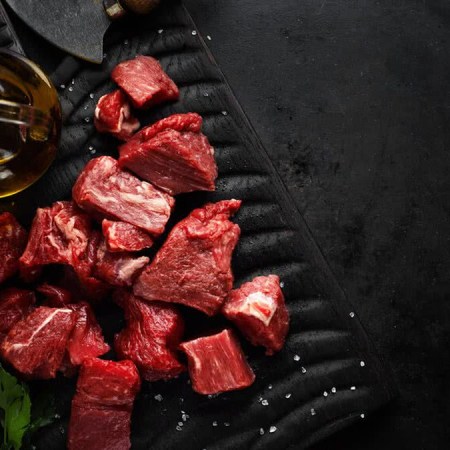 Este alimento pode aumentar o risco de câncer no intestino; saiba qual