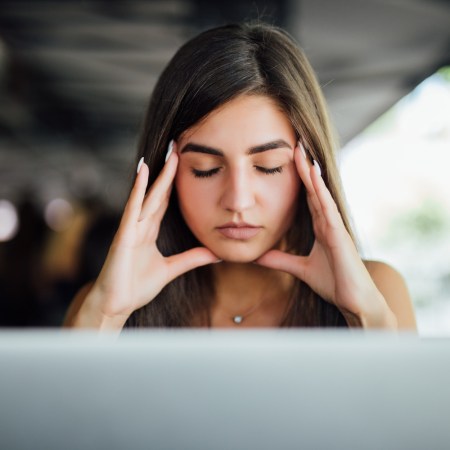 Estresse Pode Acelerar Câncer em Suscetíveis