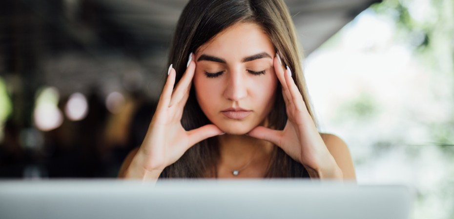 Estresse Pode Acelerar Câncer em Suscetíveis