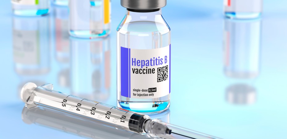 Testagem e vacinação são essenciais para prevenir hepatites virais e reduzir o risco de câncer de fígado.