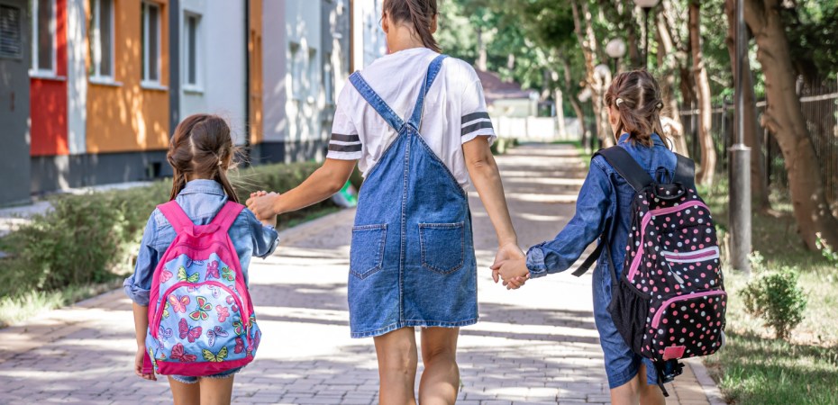 A dor silenciosa de avisar a escola sobre o câncer do filho