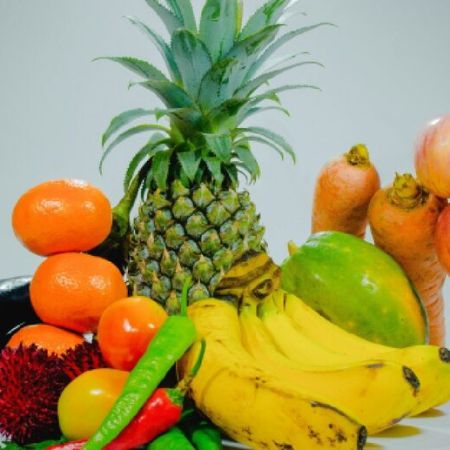 Maçã poderosa que previne câncer e melhora a voz